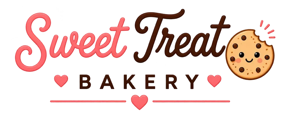 Sweet Treat Bakery Logo (3)